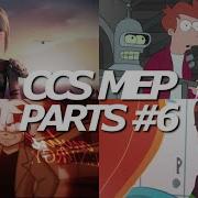 CCS MEP Parts Compilation 6