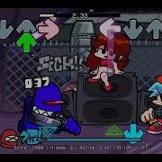 Sprite And Voices Test
