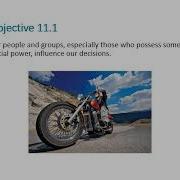 Group Influences And Social Media Part 1 Of 2 Ch 11