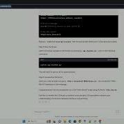 How To Run CGI Hello World With Python Http Server