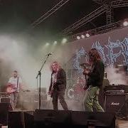 C O F F I N Live At Blacken Open Air