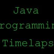 Java Programming Time Lapse Avoid The Comet