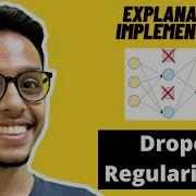 Dropout In Neural Network Detailed Explanation With Implementation In Python From Scratch