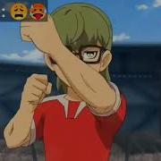 Inazuma Eleven Go Rapid Fire JP Dub Vs Eng Portuguese Dub
