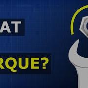 What Is Torque Torque Basics Explained