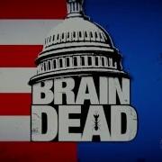 BrainDead CBS Trailer 3