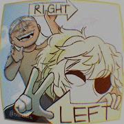 Left Right
