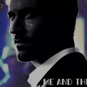 Lucifer Me And The Devil