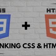 Linking External CSS File With HTML Targeting And Styling Tags Classes Ids Codeayan