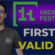 Your First Valid Pull Request Hacktoberfest 2024