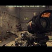 Over My Head My Cod4 70
