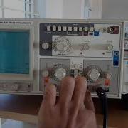 Expt No 1b Full Wave Rectifier With And Without Filter And Measure The Ripple Factor Mp4