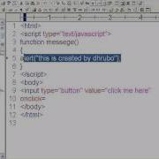 Javascript Tutorial 9 Introduction Of Function By Thenewkolkata