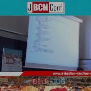 Who Wants To Test Anyway Bulletproof Java EE By Sebastian Daschner At JBCNConf 2016