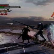 DMC4 Royal Guard Shenanigains