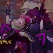 D Va Ultimate Team Kill