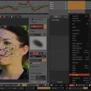 Blender Face Object Tracking A Plane Tutorial YouTube