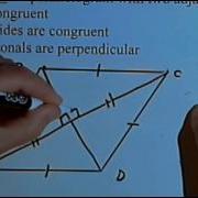 Properties Of Special Parallelograms Rhombus Rectangle Square 128 2 24