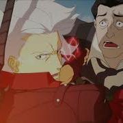 Dante Falling Out Of Plane Devil May Cry Netflix