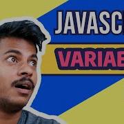2 JavaScript Data Types Variables Let Var Const JavaScript For Beginners Course