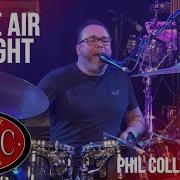 In The Air Tonight PHIL COLLINS Cover By The HSCC