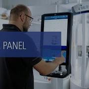 C O R E Panel Major Benefits How To Operate WALTER Tutorial