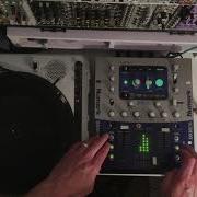 Drone Noise Improvisation For No Input Mixing Feedback Loops And Record Vinyl Loop