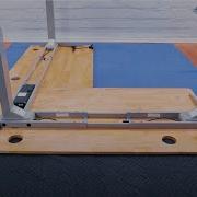 3 Leg Height Adjustable Desk Assembly By UPLIFT Desk