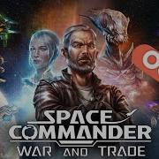 Space Commander War And Trade Review On Android Space Android Games Commander