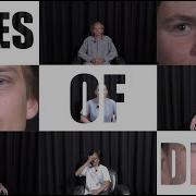 THE FACES OF DELFT HYPERLOOP VII