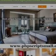 Booking Clone Script Rental Booking Script