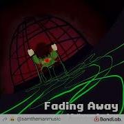 Fading Away Instrumental Cover