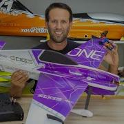 THE ULTIMATE FOAMY SETUP With MKS Servos Inside
