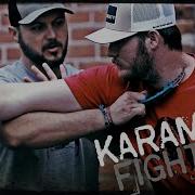 Karambit Techniques BLACK SCOUT SURVIVAL