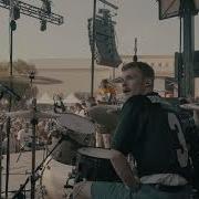 197 Drum Cam XWeaponx Live At Sound And Fury 2024