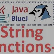 29 String Handling Explained Part Three Substring CompareTo Functions In Java