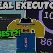 Real Executor The Best FREE Roblox Executor Status Review 2026 EDUCATIONAL