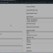 CINAHL Complete Database Tutorial
