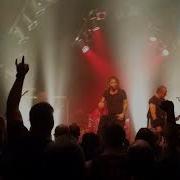 Overkill Goddamn Trouble Live In Adelaide Australia