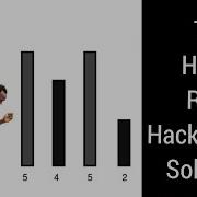 The Hurdle Race HackerRank Solution Explained In Hindi Coding4u
