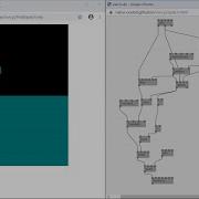 Ejercicio Introductorio A La Programación Gráfica Web Con Vvvv Js 2 Y Ejemplo Con El Patch Queue