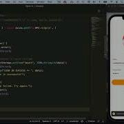 React Native Async Storage Set Get Credentials React Native Beginner Tutorial English 2024 26