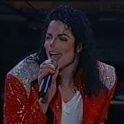 Michael Jackson Beat It Live In Auckland 1996 Remastered