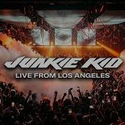 Junkie Kid Presents The Paradox Live From Academy LA Los Angeles