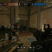 RAINBOW SIX SIEGE HIT USING IRC BOTNET