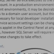 Installation Of SQL Server 2005 Wmv
