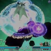 Dissidia Starfall Spam
