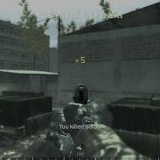Cod4 Mod Menu