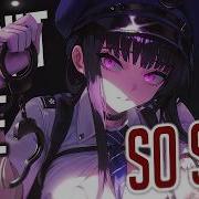 Nightcore Mr Saxobeat Rock Version Lyrics