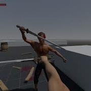 Godot Melee FPS Barrels Destruction Sliding And Blood Improvement